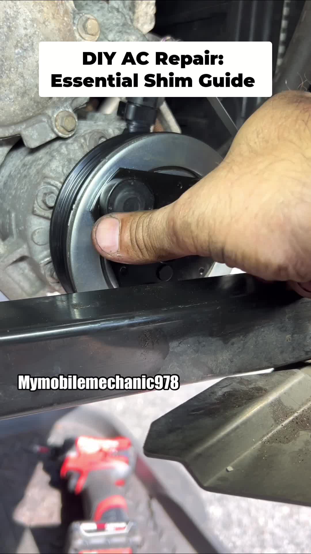 @My Mobile Mechanic
