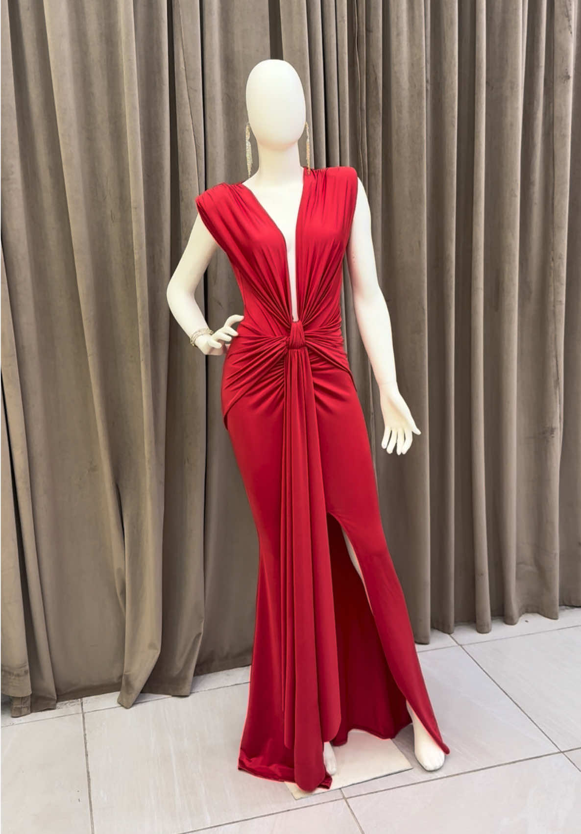 @PONS BOUTIQUE