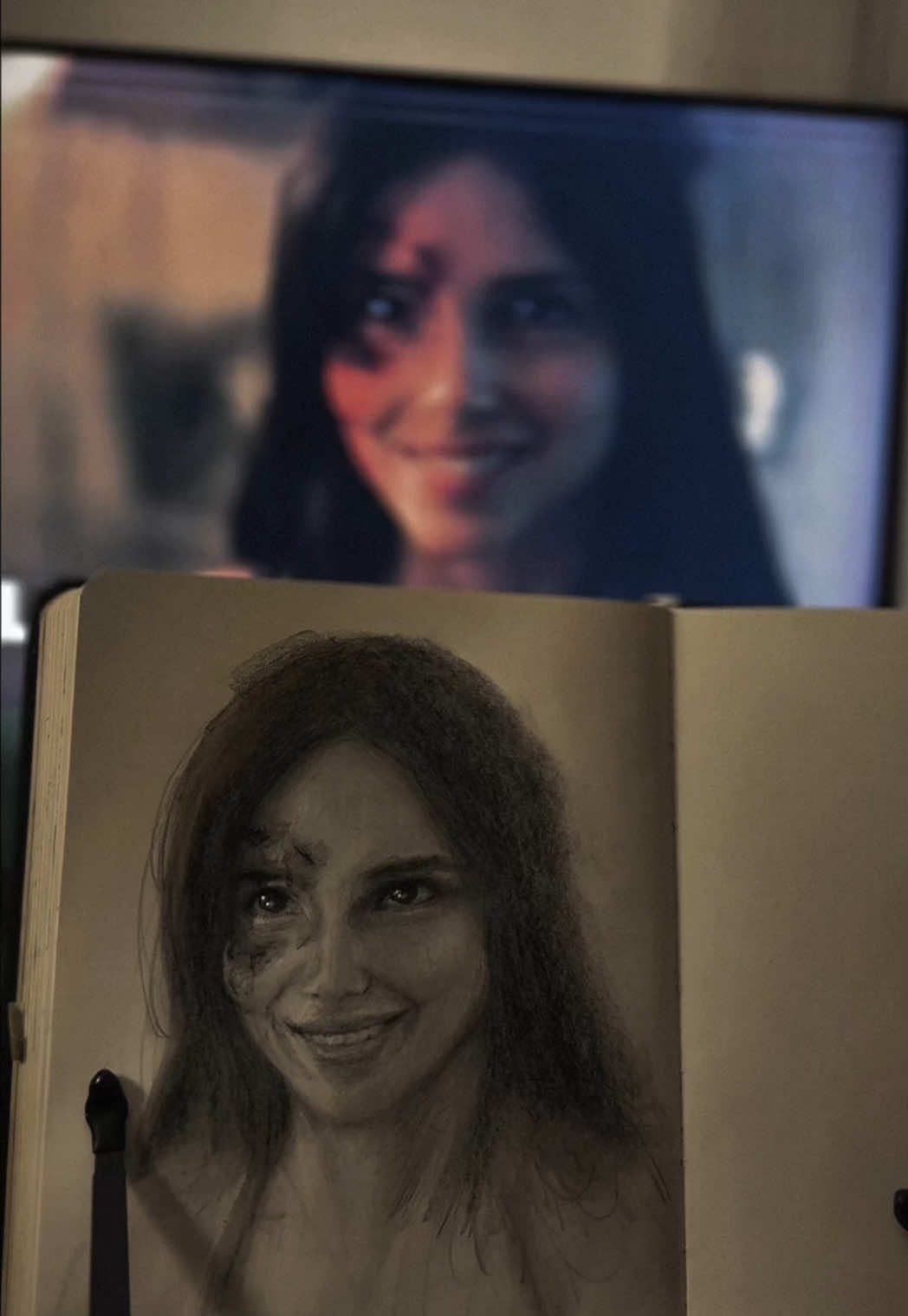 @zab is drawing ✨