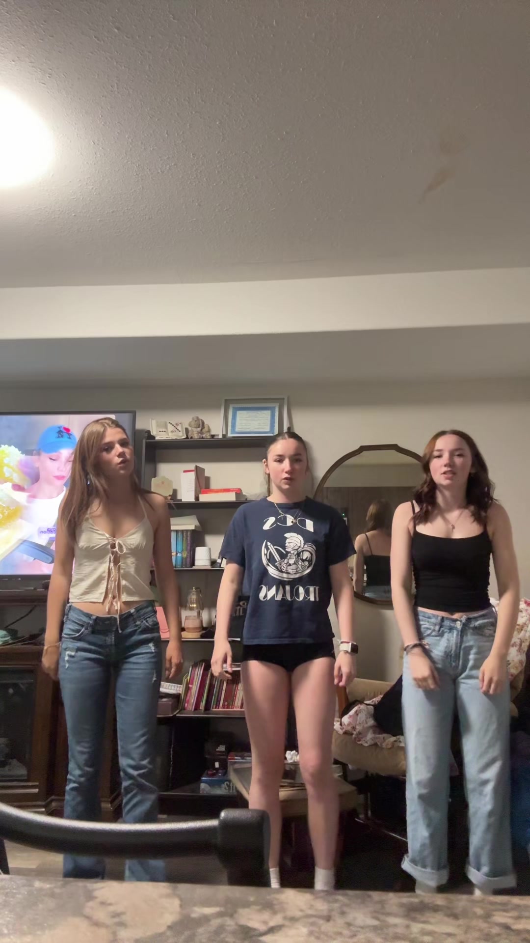 @BellaandTori
