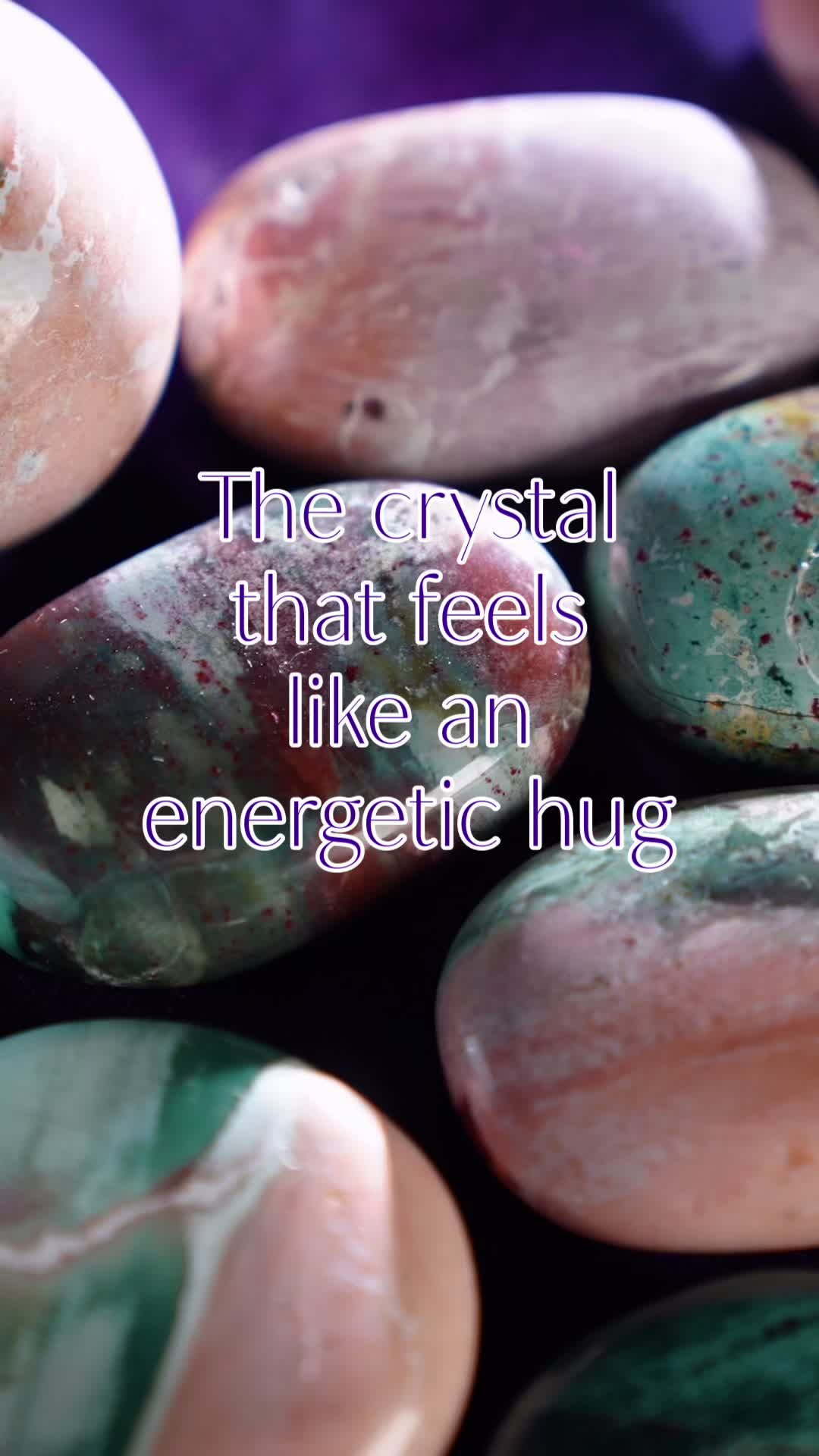 @Pink Heart Healing