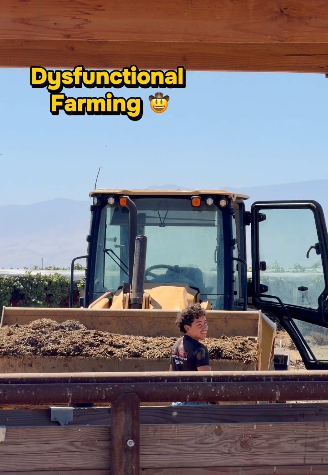 @Skylar Farming