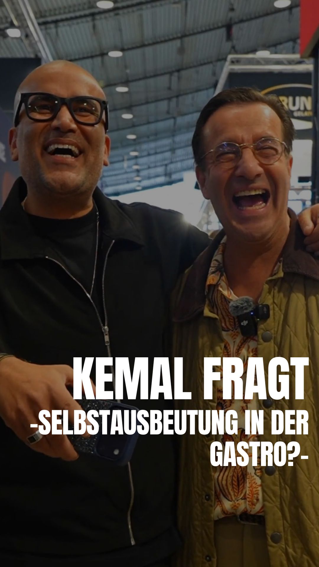 @Kemal &Uuml;res | Gastro-Fl&uuml;sterer
