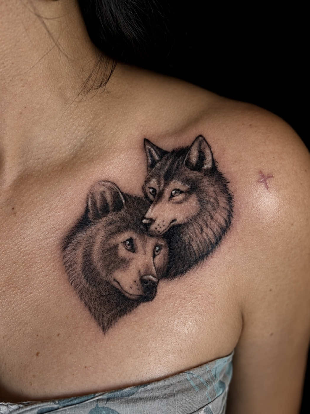 @O’Malley Tattoo Nice