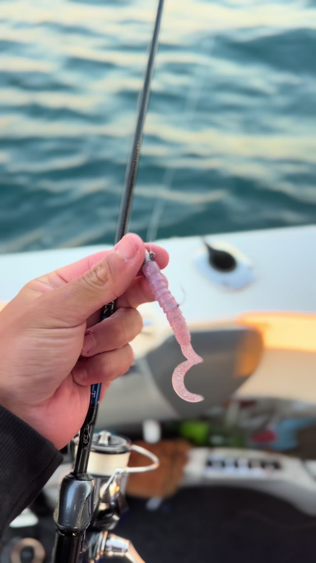 @CK’s Fishing