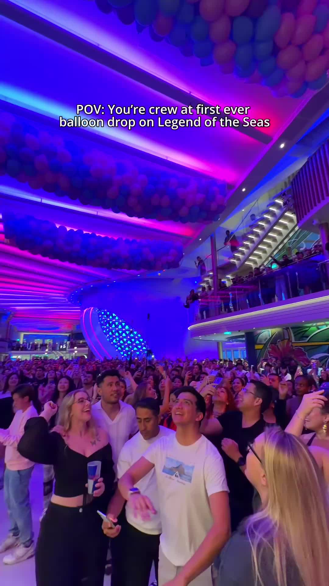 @Royal Caribbean