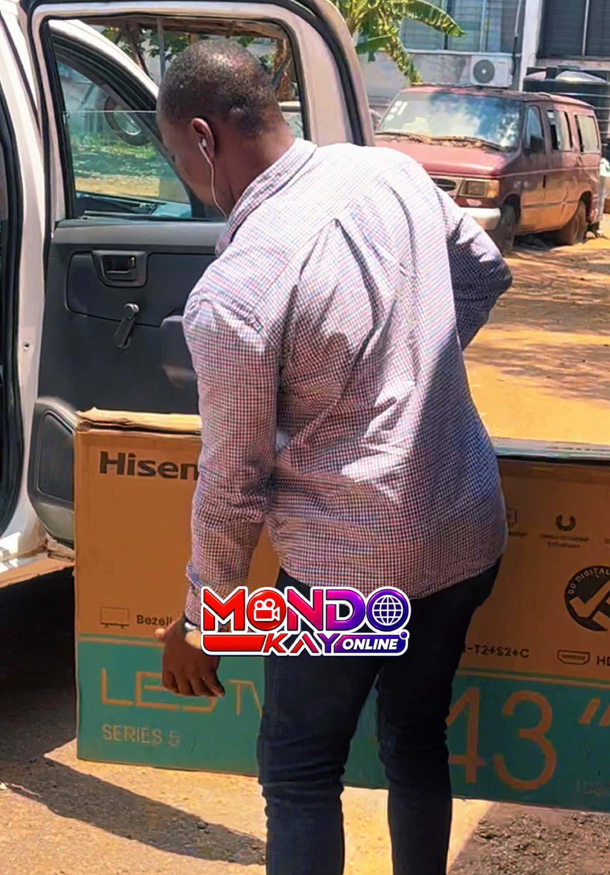 @Mondo Kay Online