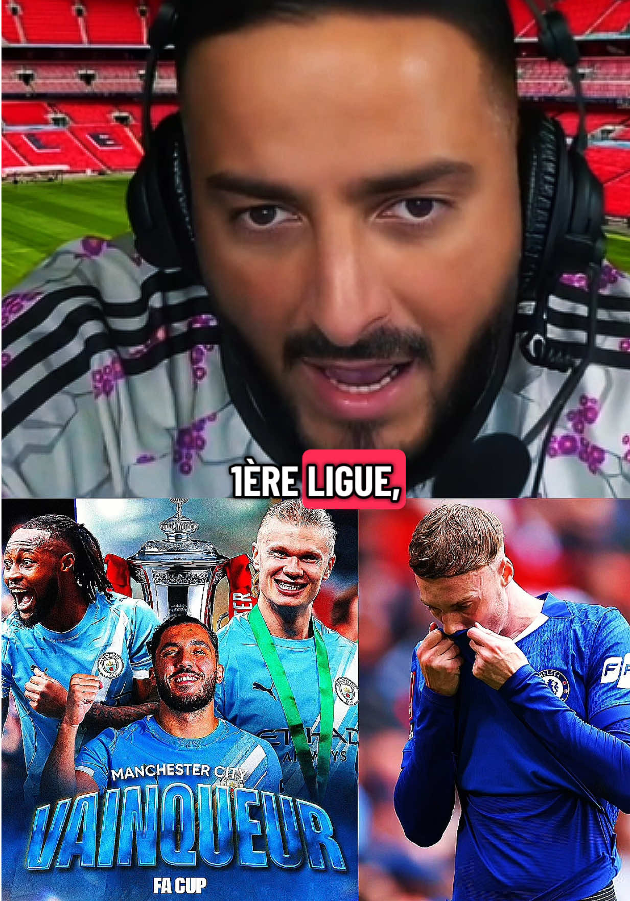 @Immigré Foot ⍟