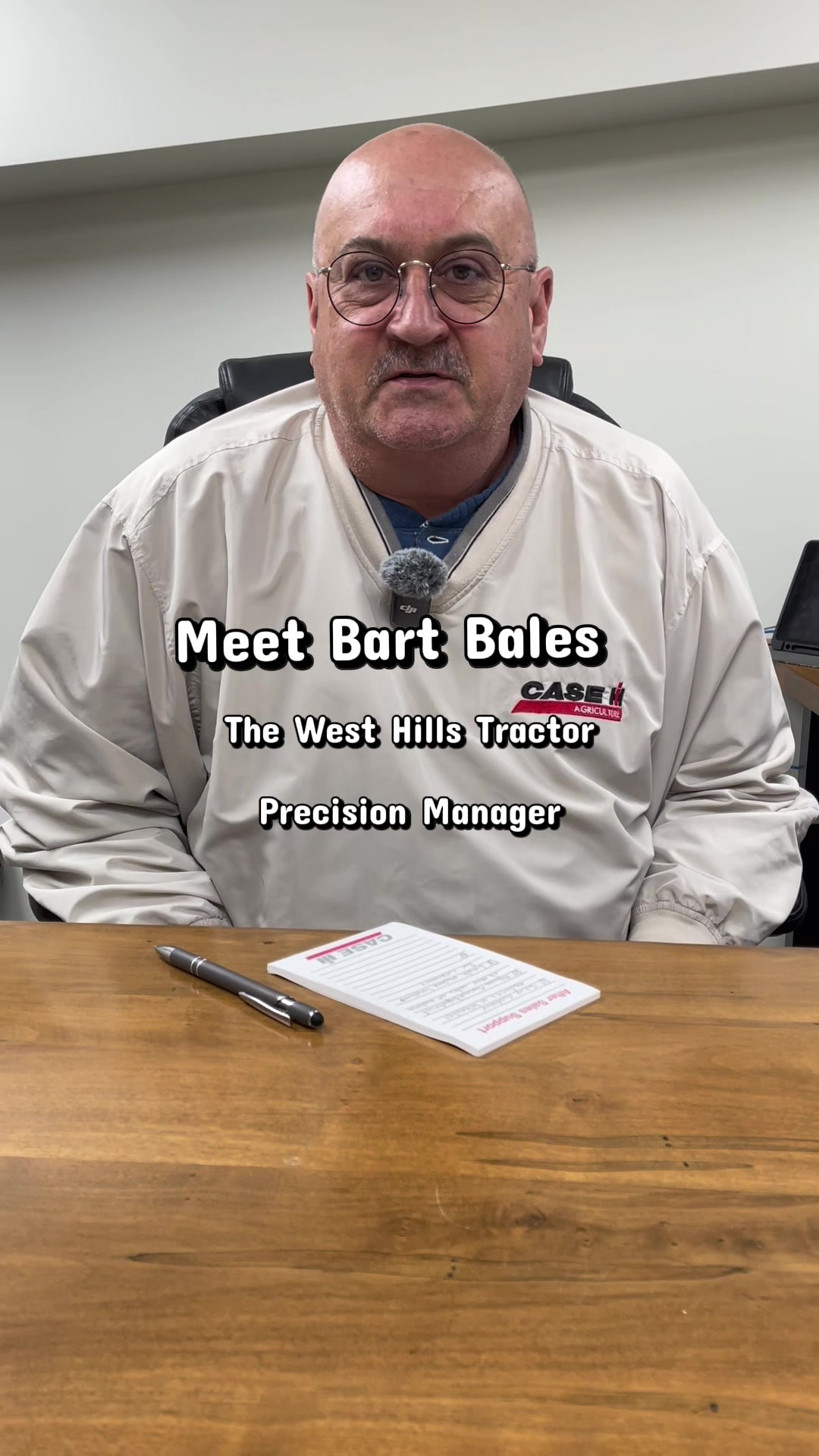 @West Hills Tractor
