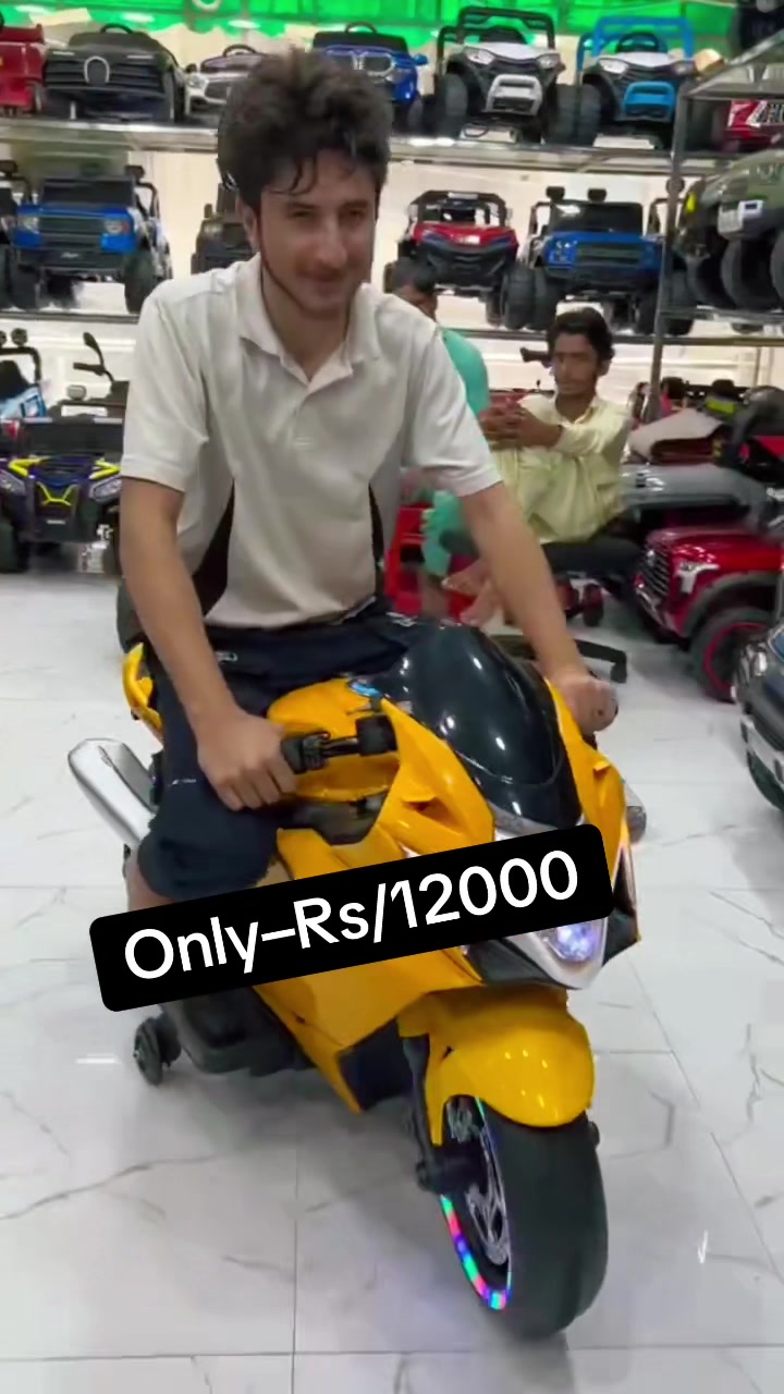 @Rm Kids Toys