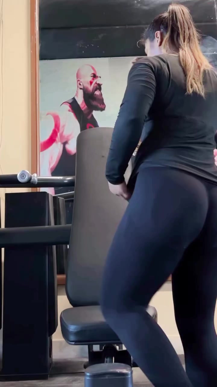 @Gym Lover