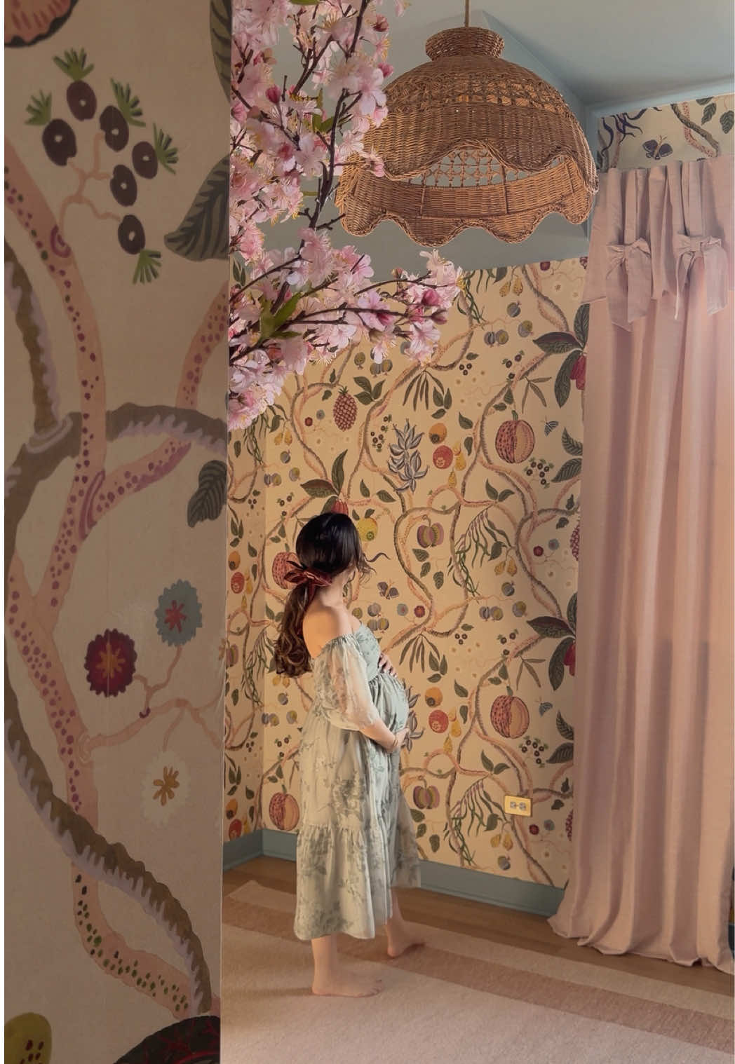 @Tori Georges | Vintage Modern