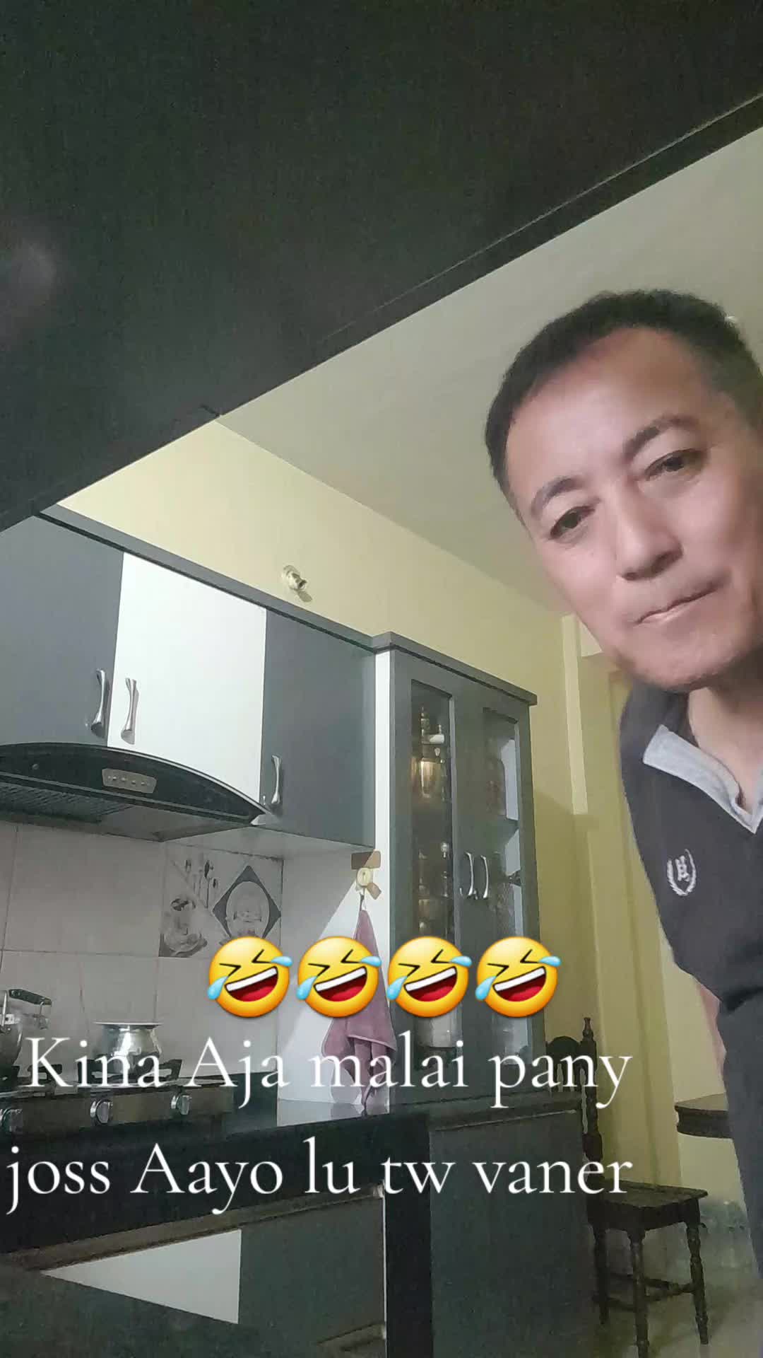 @nanda thulung rai