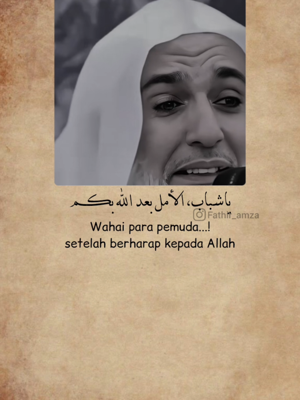 @fathir amza