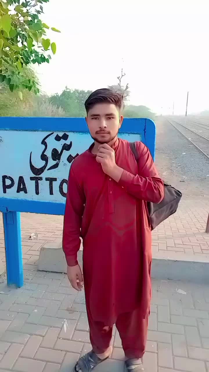 @Hamza pattoki brand⛎