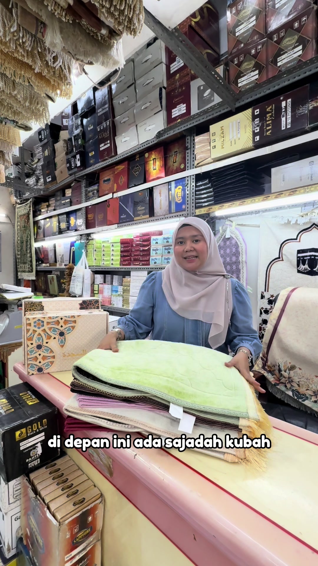 @Toko Putri Bungsu