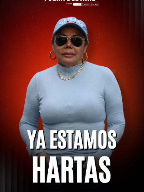 @Luis Cárdenas López