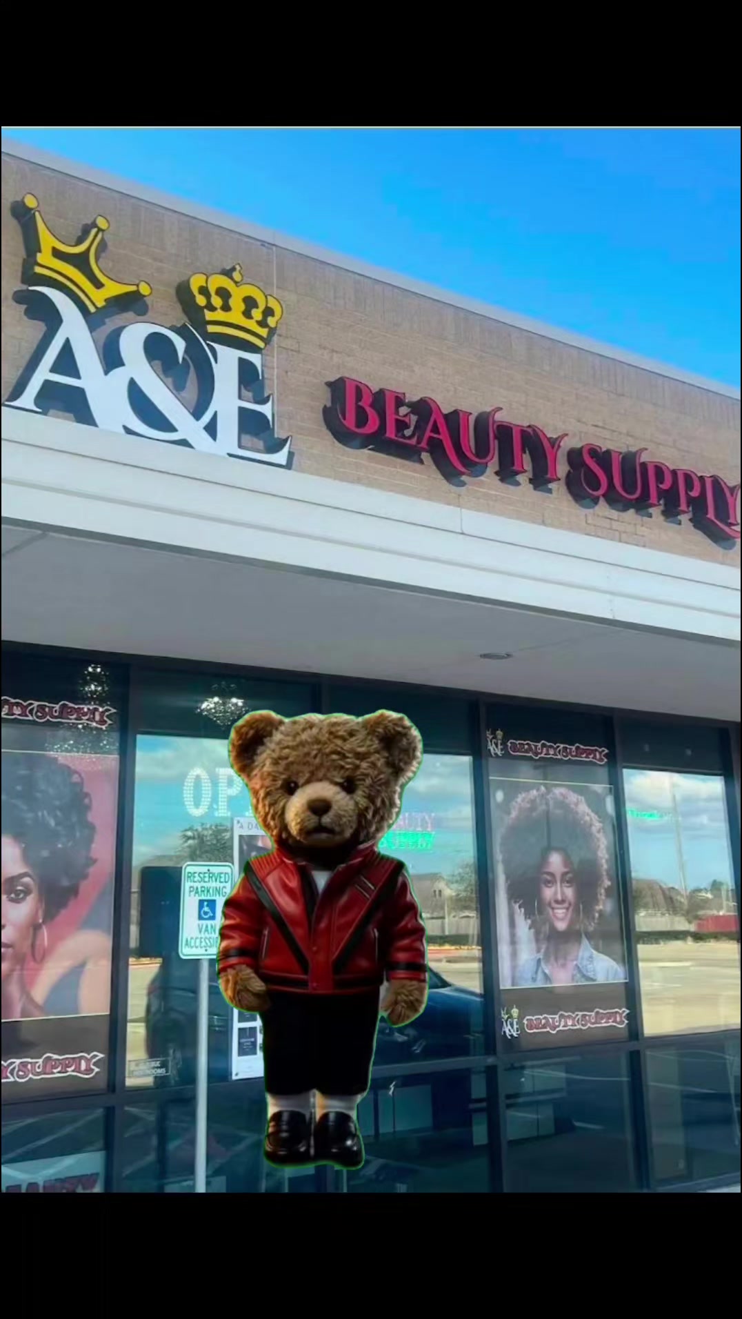 @A&E Beauty
