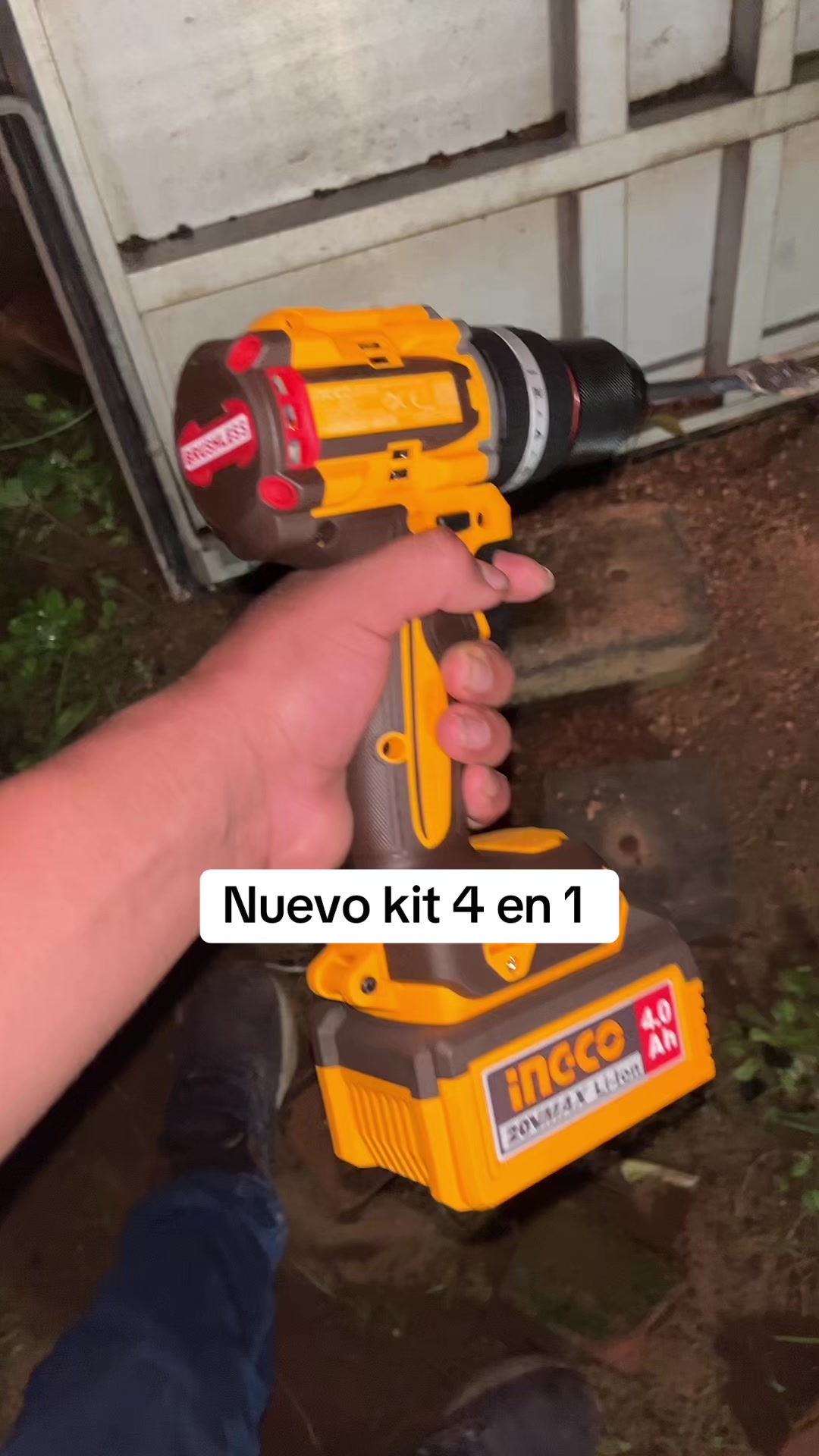 @JOSE HERRAMIENTAS✅