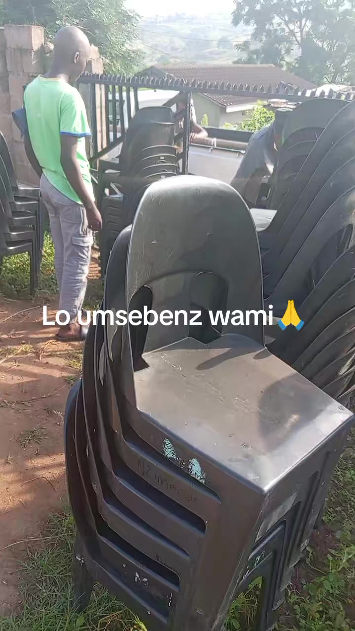 @ma Nzimande