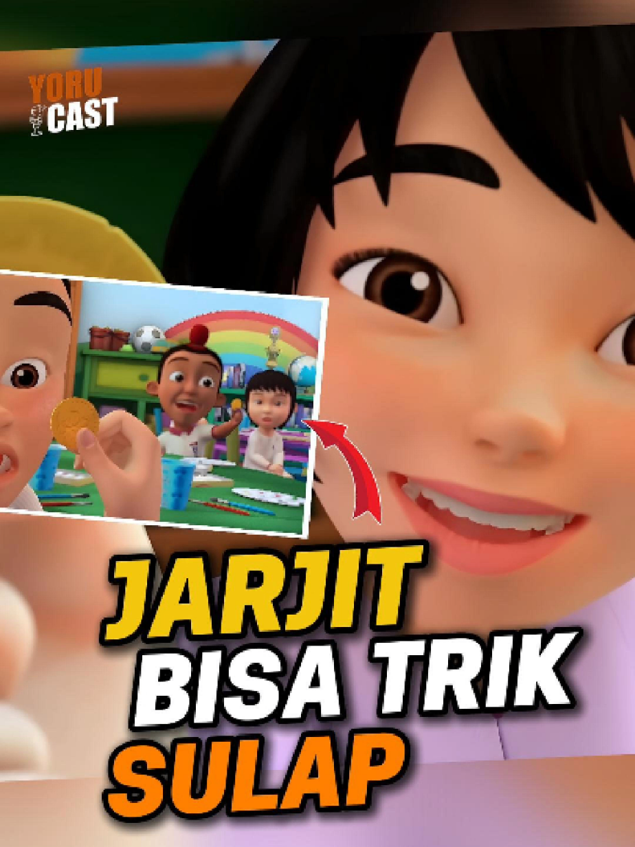 @Yoru Cast