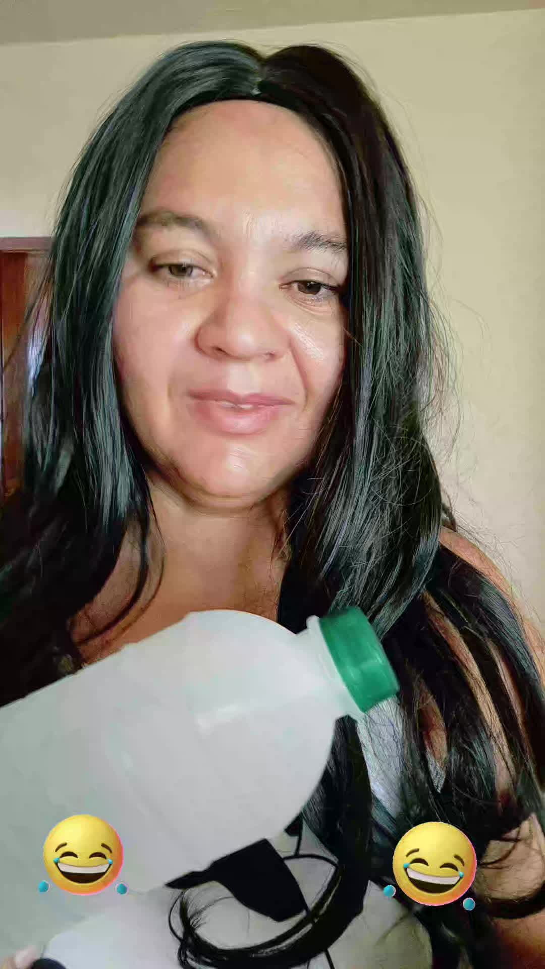 @Edivania