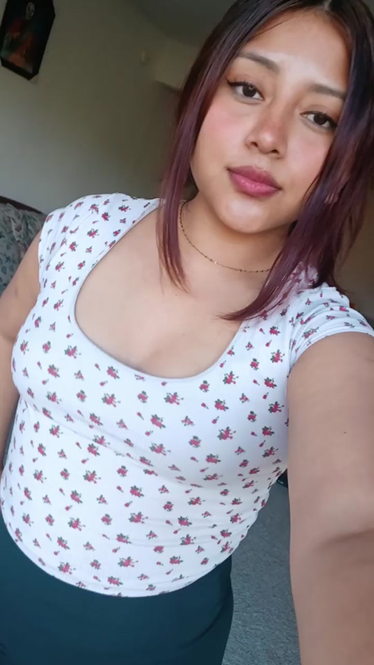 @tu Bebesita 🤗😚