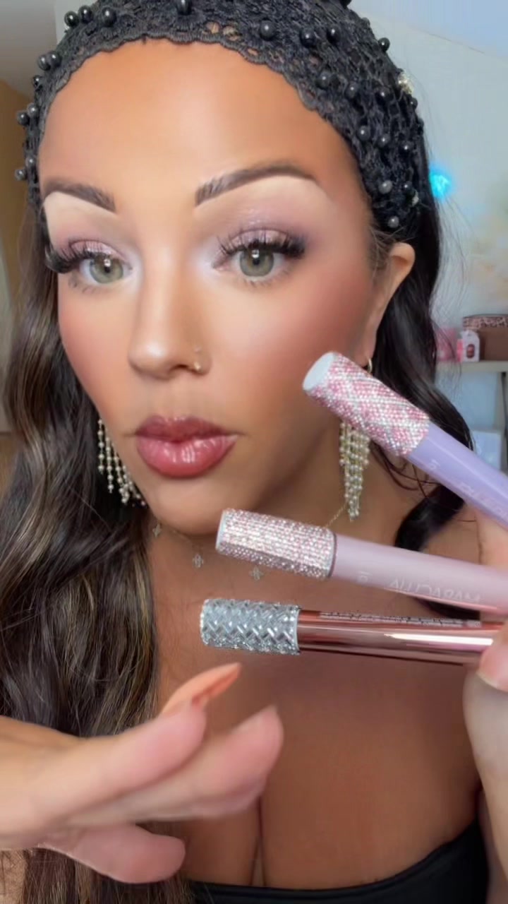 @Tahlia Mua