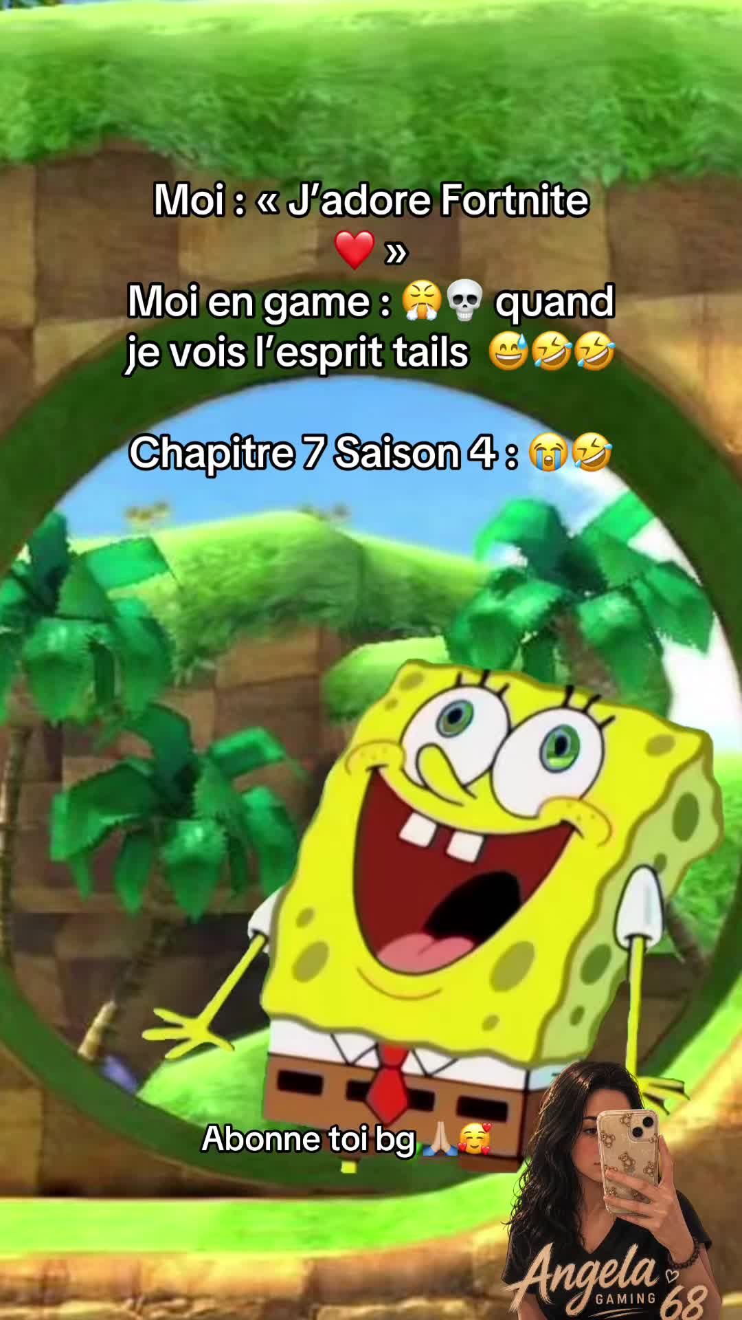 @AngelaGaming68 🧋🧸🎮
