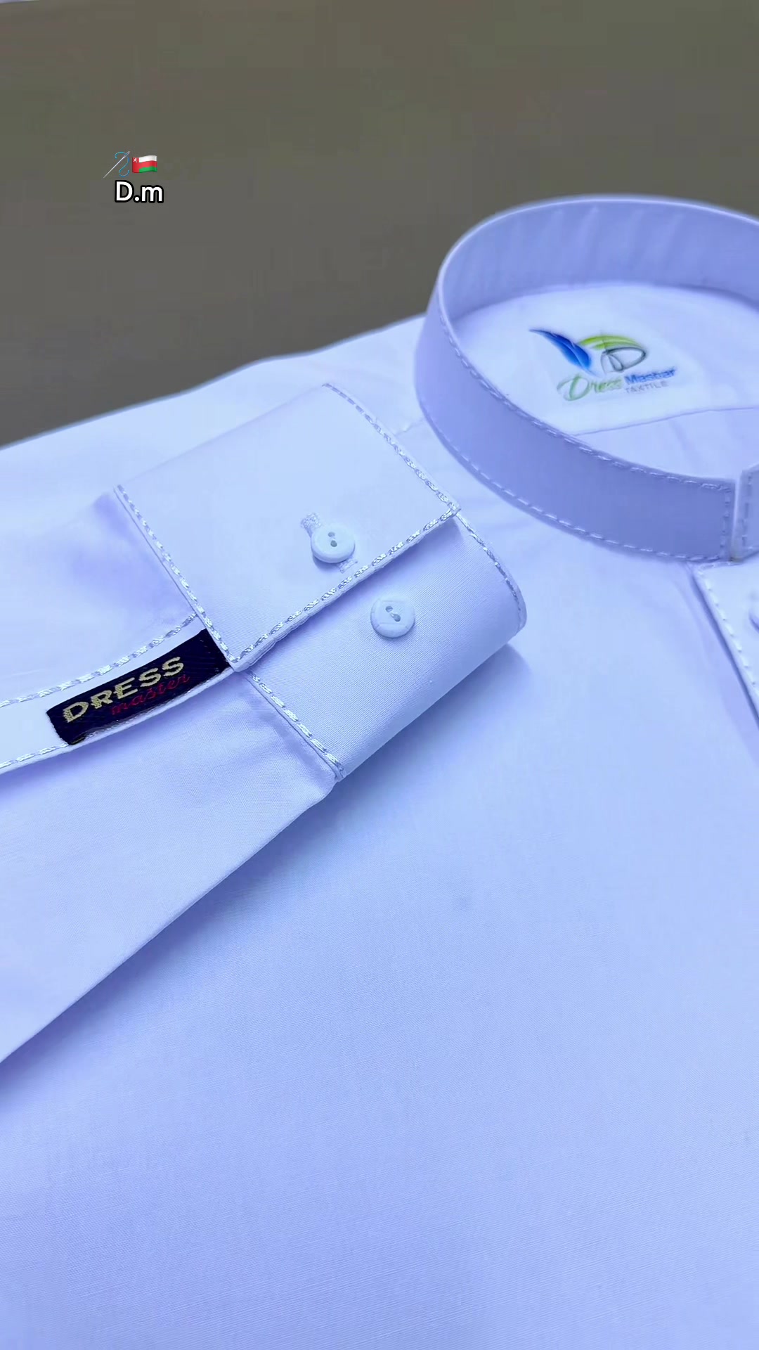 @Dress Master