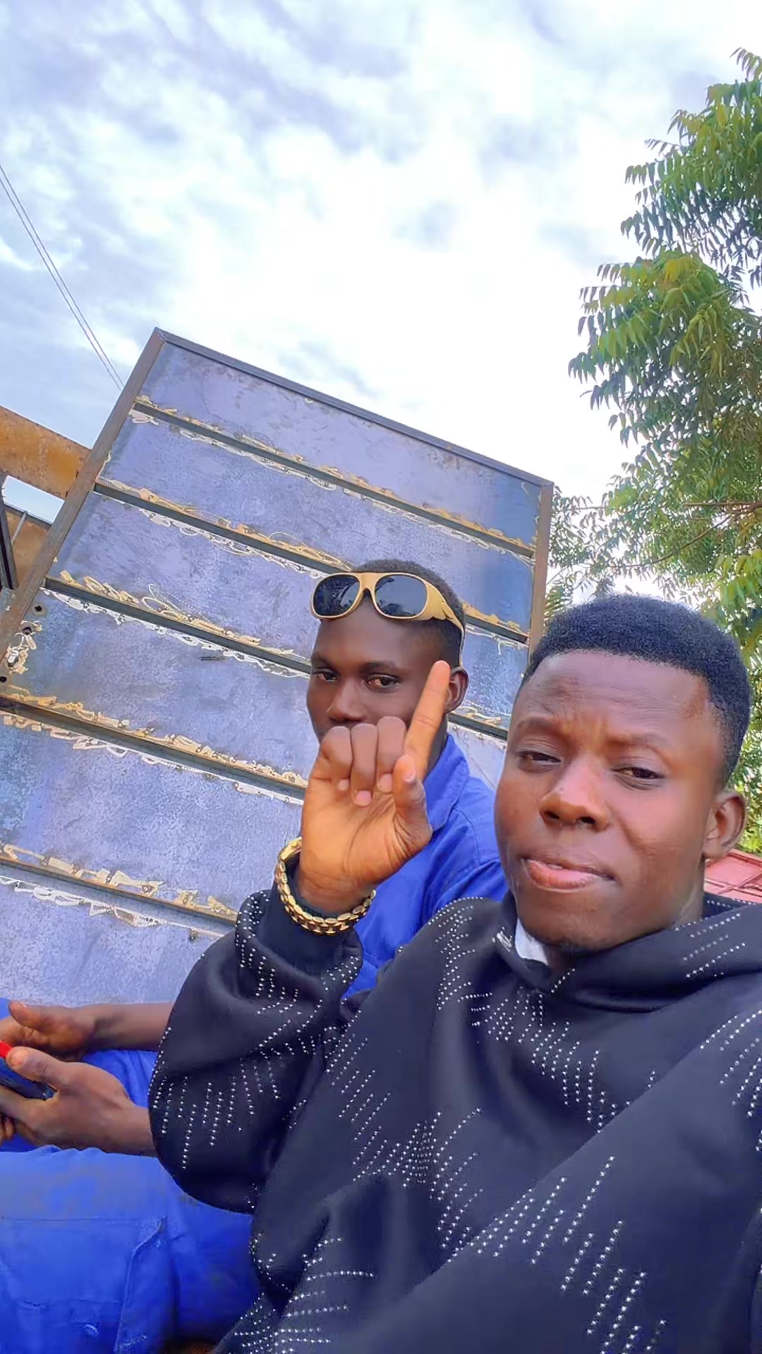 @T&eacute;l&eacute;vision Dapaong Savanes🇹🇬