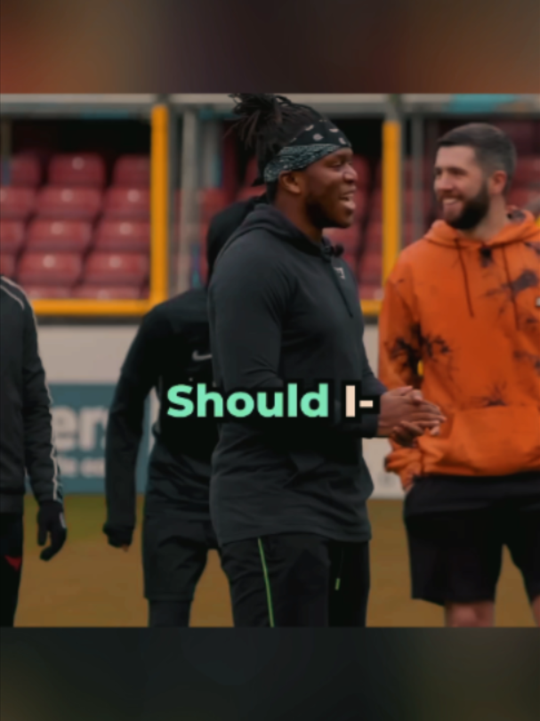@Sidemen Unfiltered