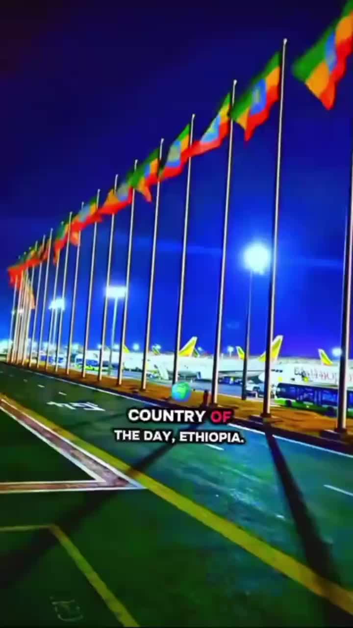 @Ethiopia 🇪🇹