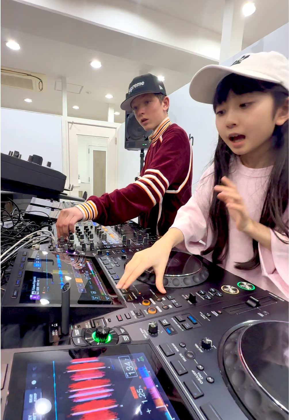 @DJ RINOKA
