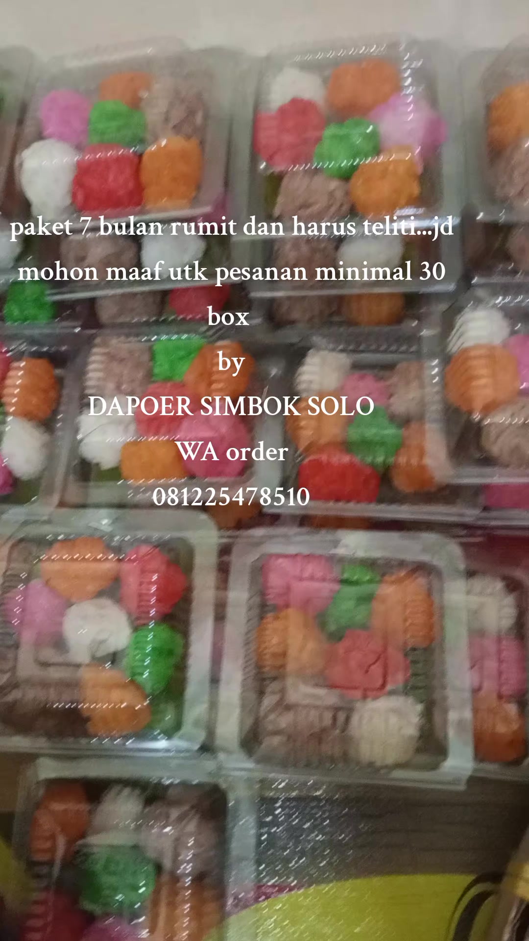 @DAPOER SIMBOK SOLO