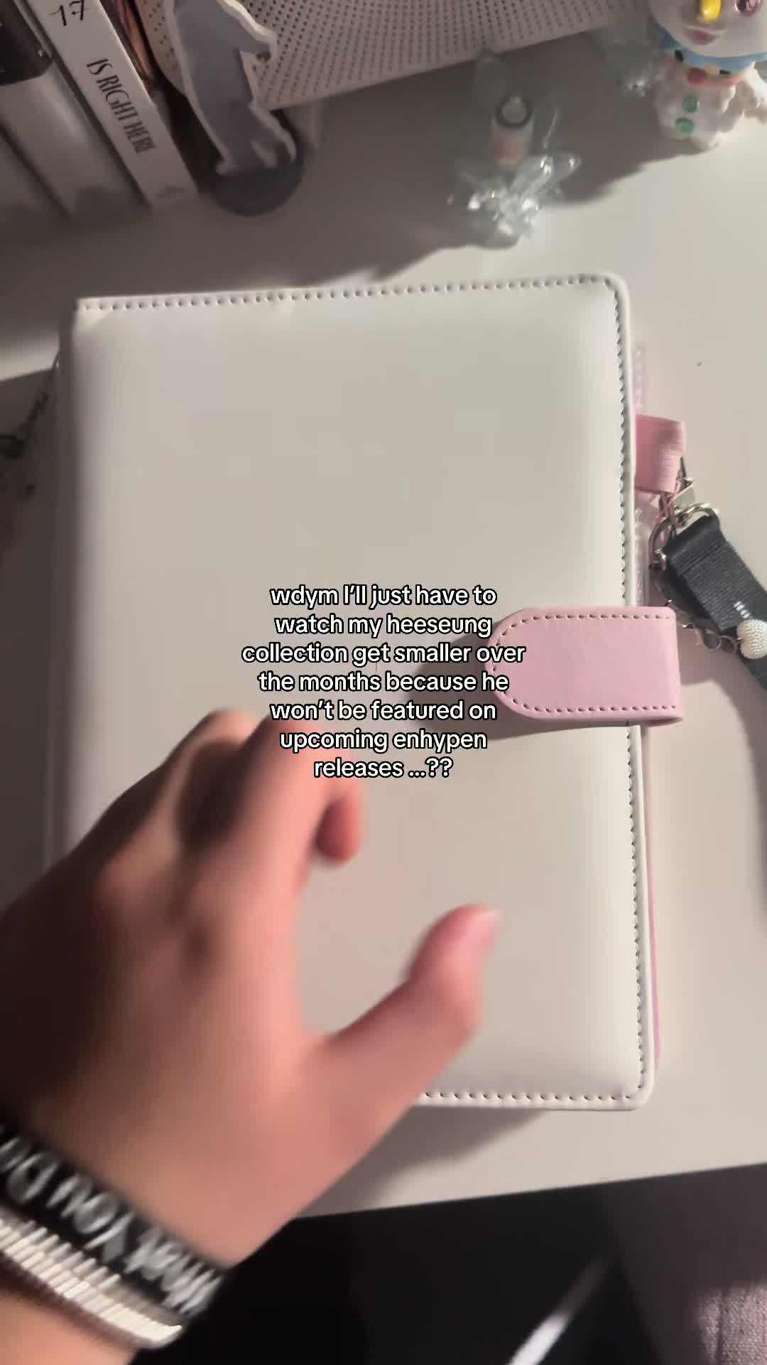 @𝙙𝙚𝙗𝙗𝙞𝙚 𑣲