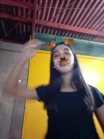 @Eva Mae/Hotmom