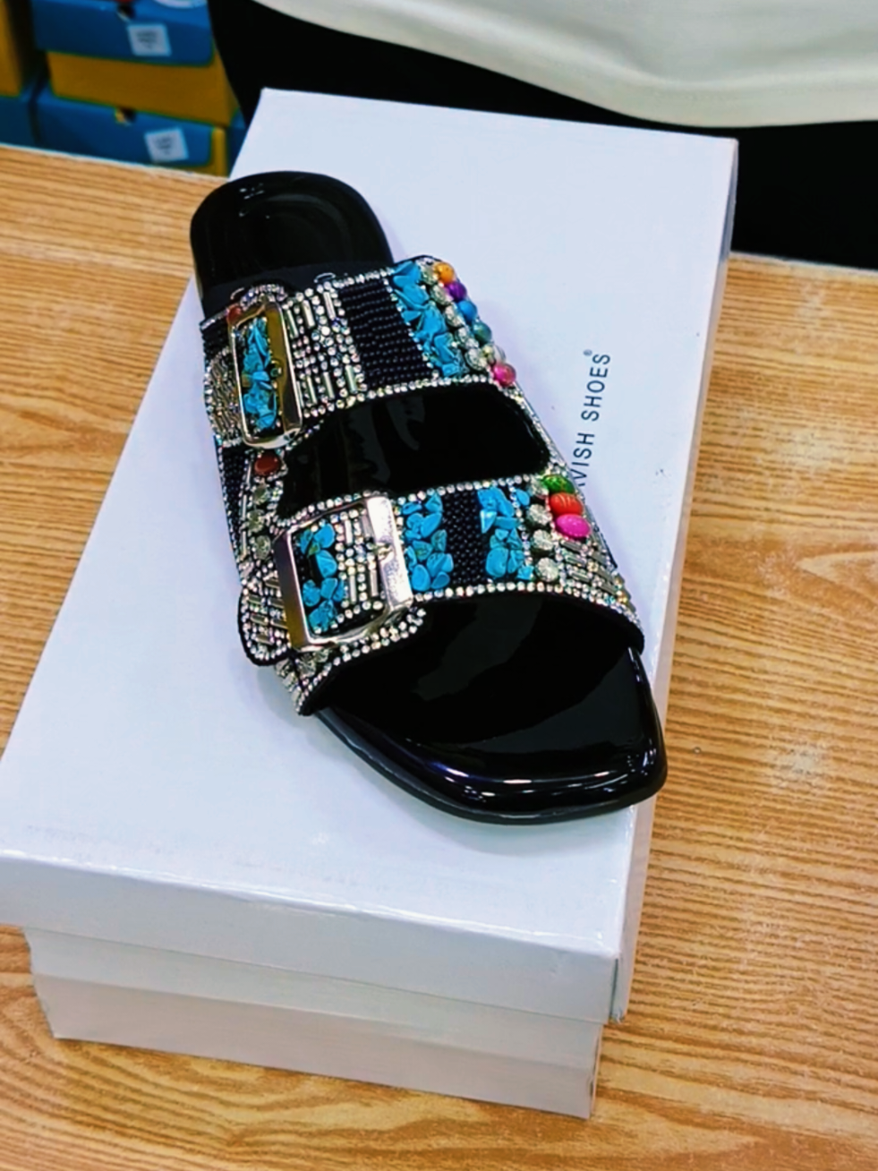@Shoe Junction (By Adnan Shoes)