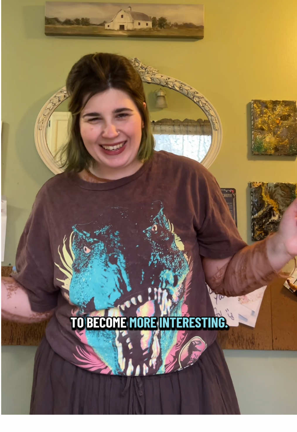 @Chelsea Fox 🍄 🦊 🧙