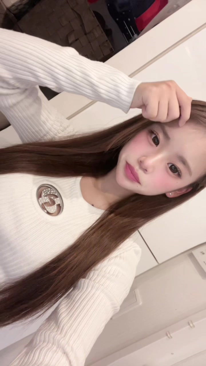 @ゆな☺︎