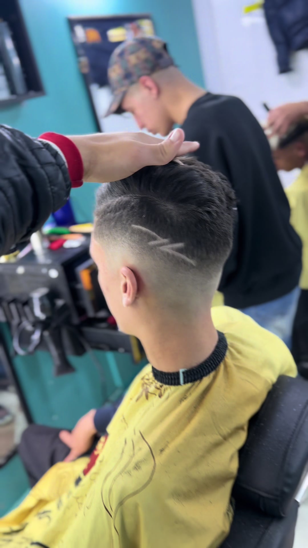 @๐ Mimo coiffeur ๐