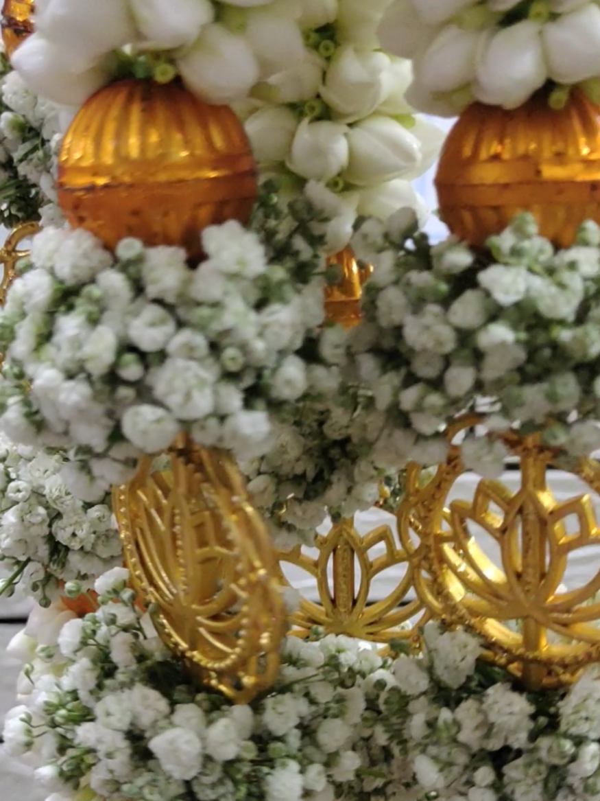 @Kirthi Kalyana Malai