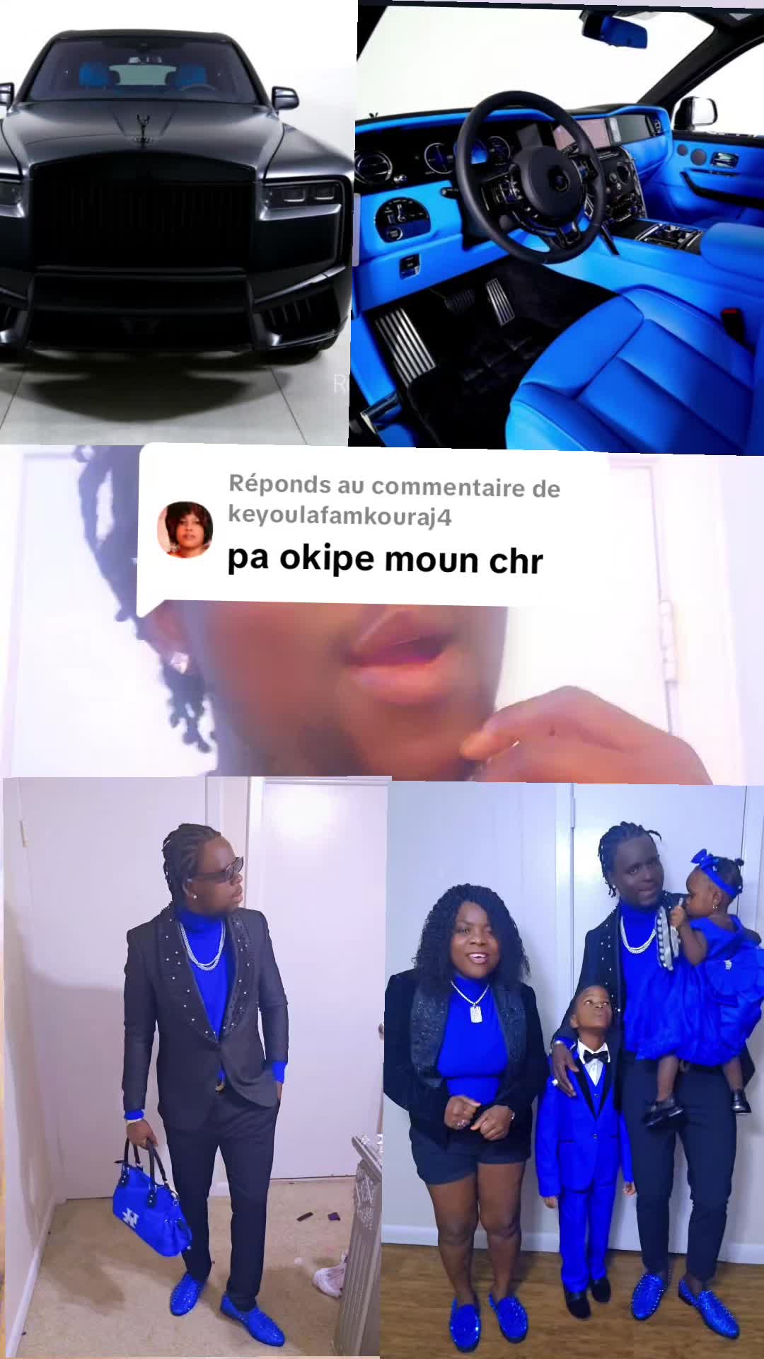 @la famille F.A en valeur🫏✈️