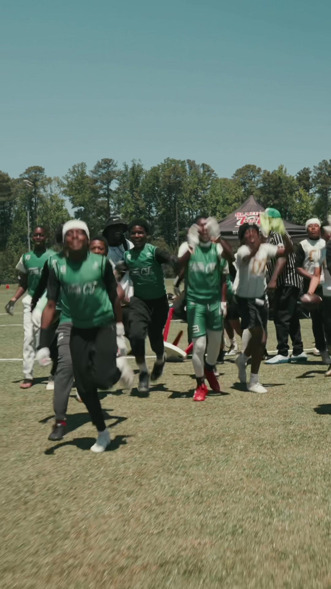 @TEAMCJ 7v7