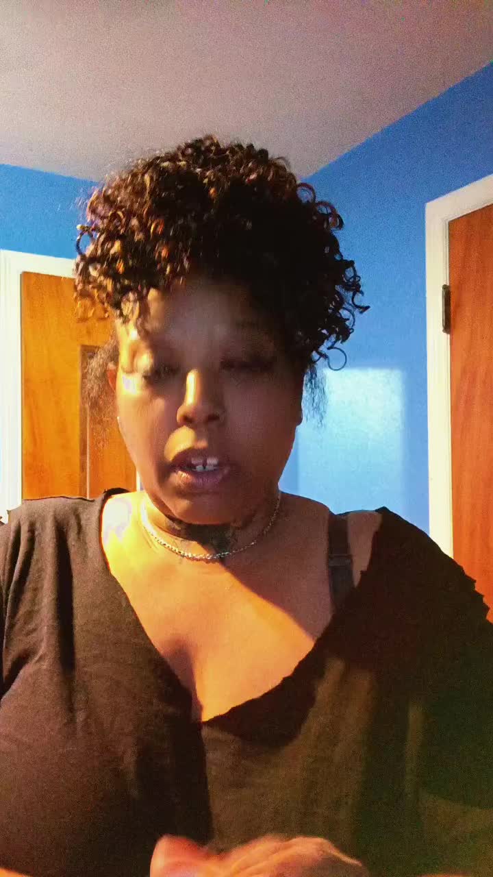 @Tracee Blackisbeauty Clark