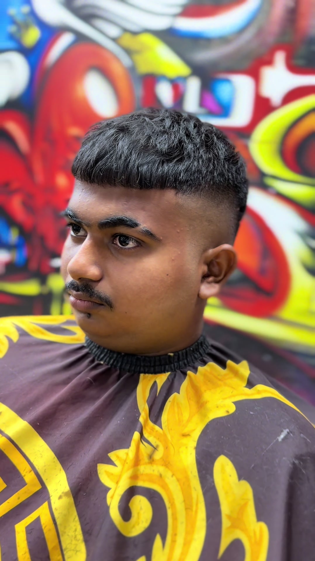 @G BARBER SHOP TELUK INTAN