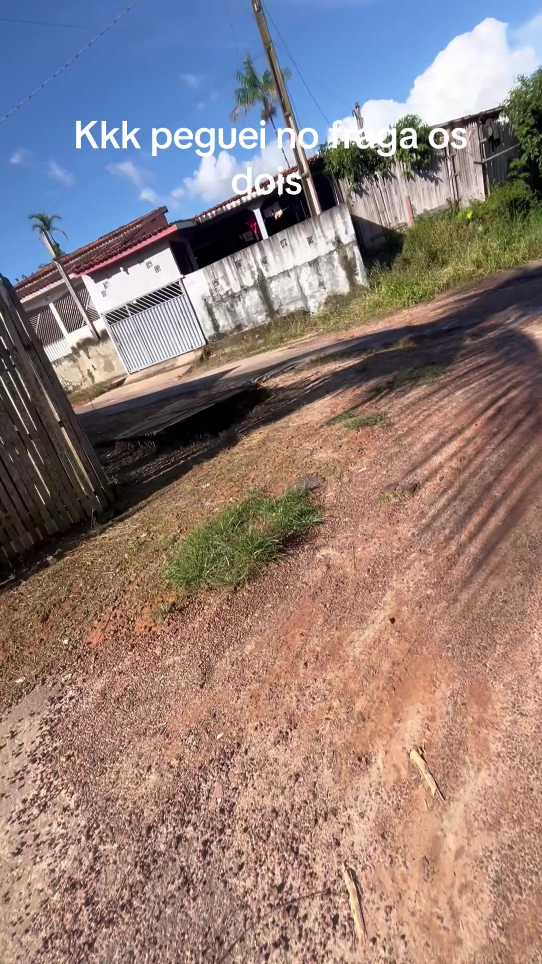 @Neg&atilde;o do pov&atilde;o