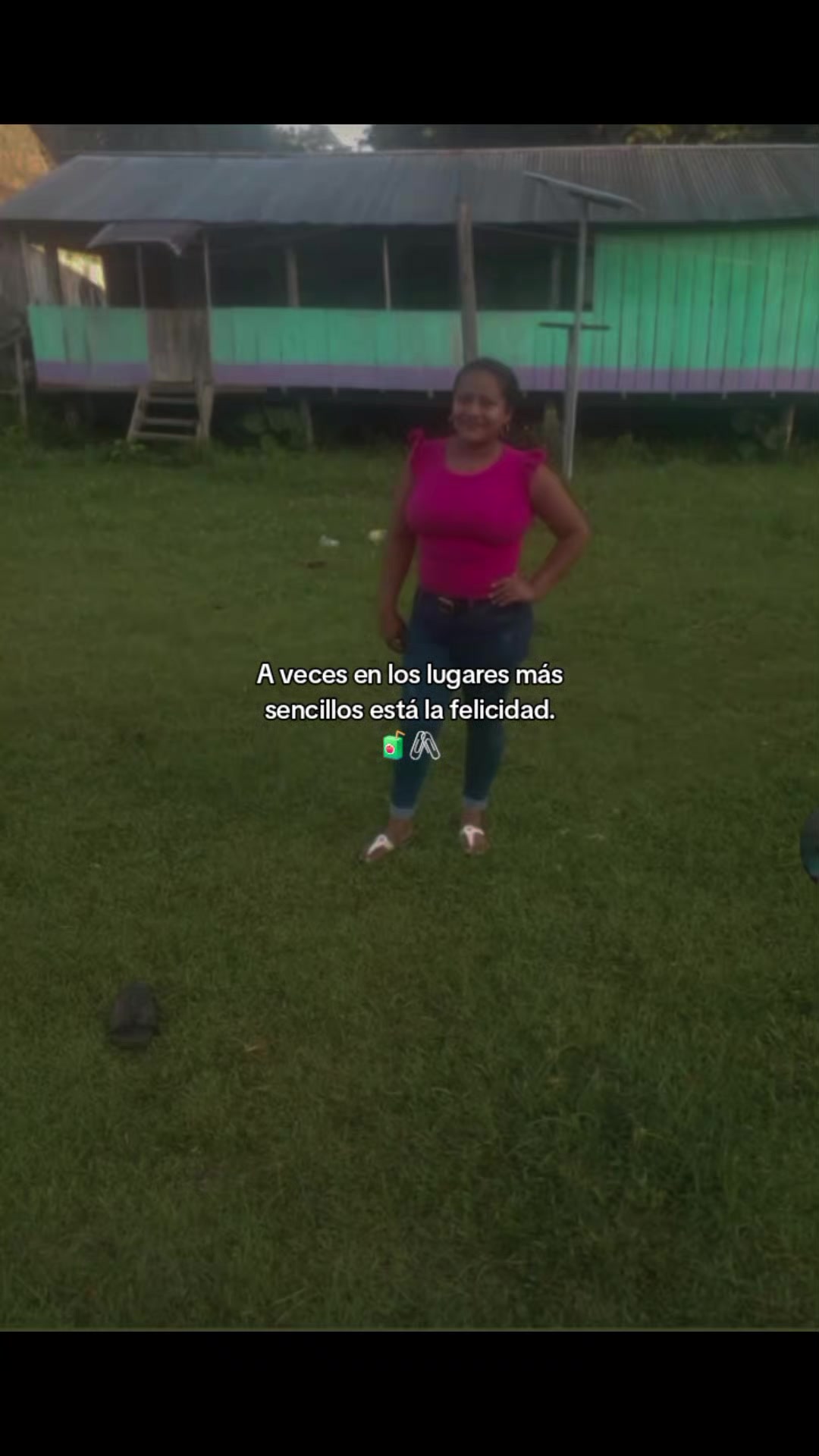 @tu morena