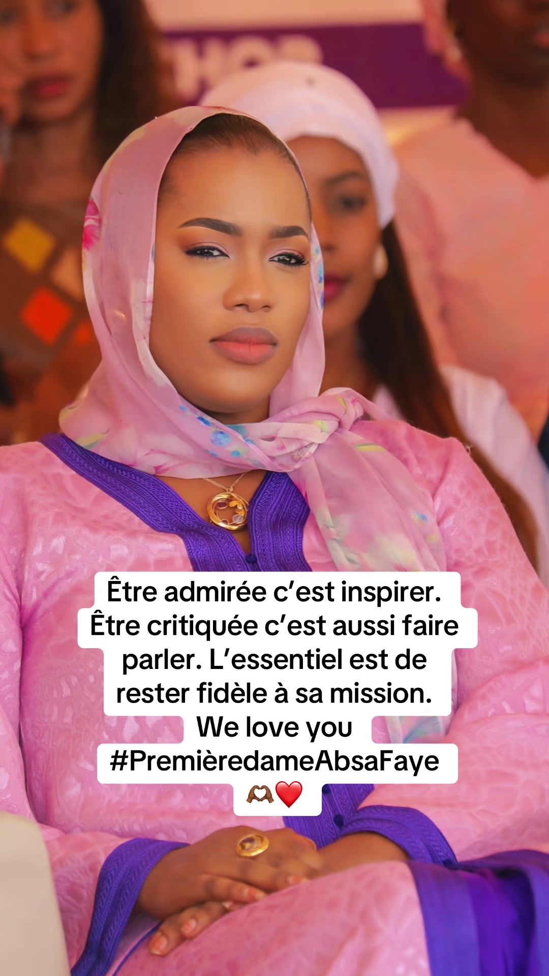 @First Lady ❤️👸