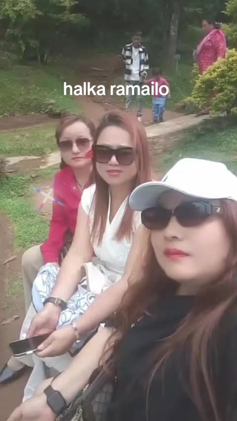 @Aruna Pangdhak Limbu
